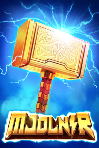 Mjolnir - играть онлайн | CashVille Casino - без регистрации