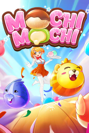 Mochi Mochi - играть онлайн | CashVille Casino - без регистрации