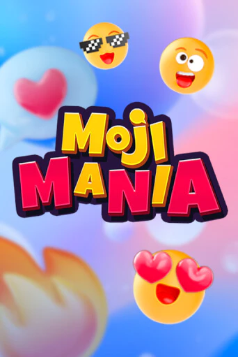 Moji Mania - играть онлайн | CashVille Casino - без регистрации