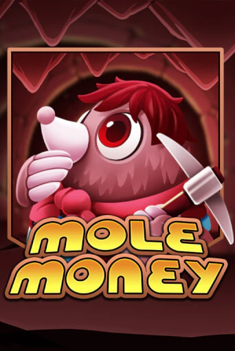 Mole Money - играть онлайн | CashVille Casino - без регистрации