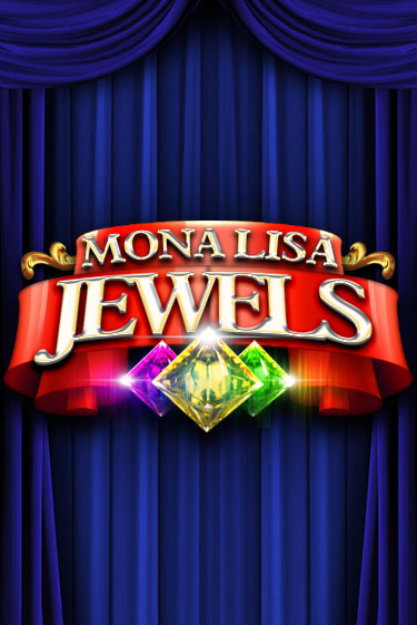 Monalisa Jewels - играть онлайн | CashVille Casino - без регистрации