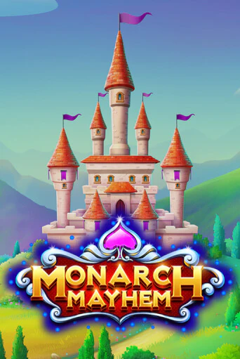 Monarch Mayhem - играть онлайн | CashVille Casino - без регистрации