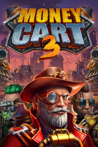 Money Cart 3 - играть онлайн | CashVille Casino - без регистрации