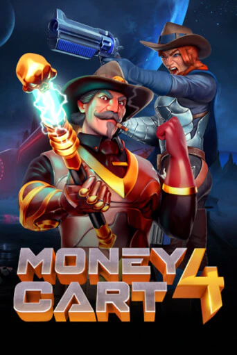 Money Cart 4 - играть онлайн | CashVille Casino - без регистрации