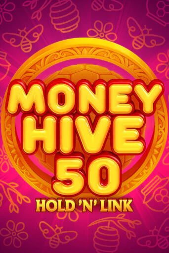 Money Hive 50: Hold 'N' link - играть онлайн | CashVille Casino - без регистрации