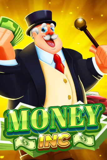 Money Inc - играть онлайн | CashVille Casino - без регистрации