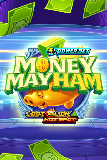 Money Mayham - играть онлайн | CashVille Casino - без регистрации