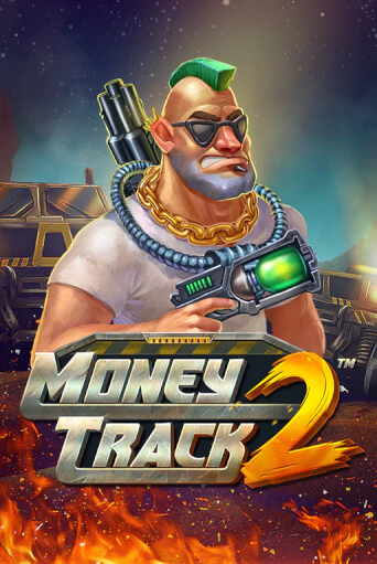 Money Track 2™ - играть онлайн | CashVille Casino - без регистрации