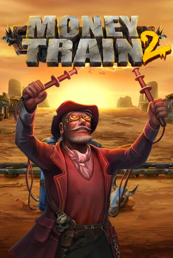 Money Train 2 - играть онлайн | CashVille Casino - без регистрации