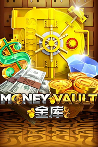 Money Vault - играть онлайн | CashVille Casino - без регистрации