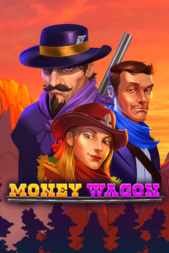 Money Wagon - играть онлайн | CashVille Casino - без регистрации