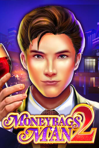 Moneybags Man 2 - играть онлайн | CashVille Casino - без регистрации