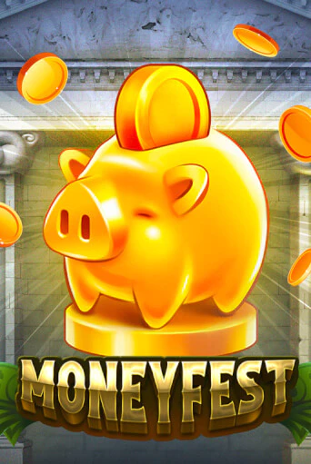 Moneyfest - играть онлайн | CashVille Casino - без регистрации