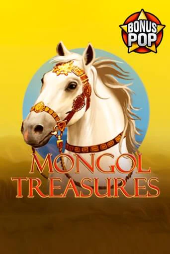 Mongol Treasure - играть онлайн | CashVille Casino - без регистрации