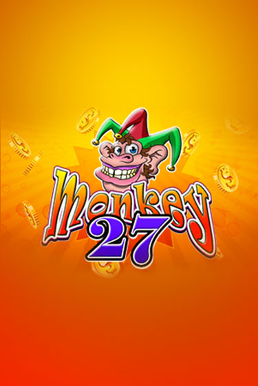 Monkey 27 - играть онлайн | CashVille Casino - без регистрации