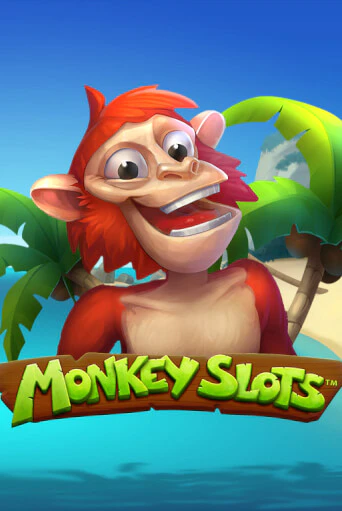 Monkey Slots - играть онлайн | CashVille Casino - без регистрации