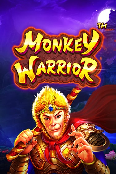 Monkey Warrior - играть онлайн | CashVille Casino - без регистрации