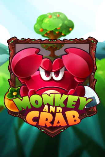 Monkey and Crab - играть онлайн | CashVille Casino - без регистрации