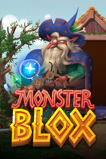 Monster Blox - играть онлайн | CashVille Casino - без регистрации