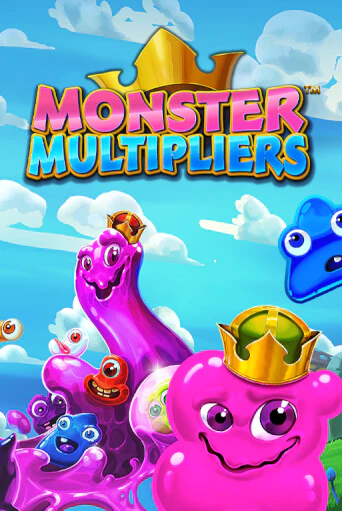 Monsters Multipliers - играть онлайн | CashVille Casino - без регистрации