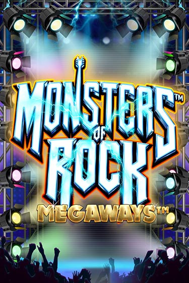 Monsters of Rock Megaways - играть онлайн | CashVille Casino - без регистрации