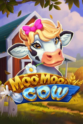 Moo Moo Cow - играть онлайн | CashVille Casino - без регистрации