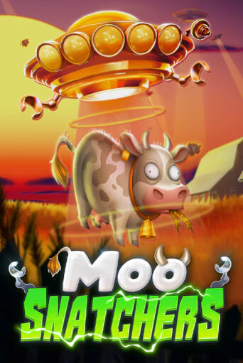 Moo Snatchers - играть онлайн | CashVille Casino - без регистрации