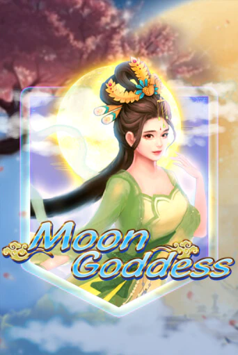 Moon Goddess - играть онлайн | CashVille Casino - без регистрации