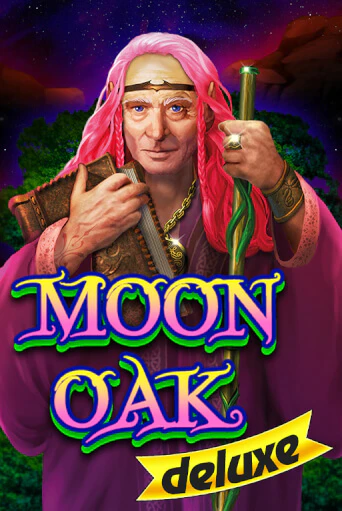 Moon Oak Deluxe - играть онлайн | CashVille Casino - без регистрации