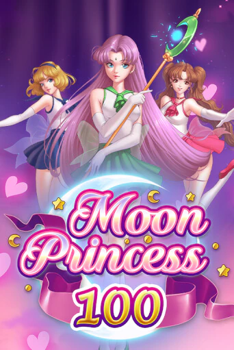 Moon Princess 100 - играть онлайн | CashVille Casino - без регистрации