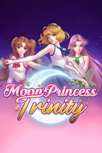 Moon Princess Trinity - играть онлайн | CashVille Casino - без регистрации