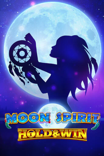 Moon Spirit Hold & Win - играть онлайн | CashVille Casino - без регистрации