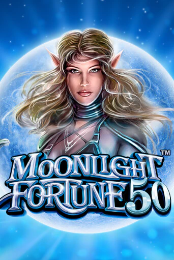 Moonlight Fortune 50 - играть онлайн | CashVille Casino - без регистрации