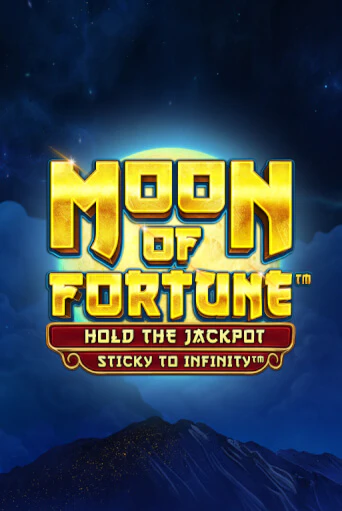 Moon of Fortune - играть онлайн | CashVille Casino - без регистрации