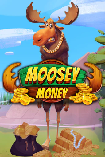 Moosey Money - играть онлайн | CashVille Casino - без регистрации