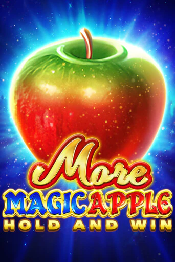 More Magic Apple - играть онлайн | CashVille Casino - без регистрации