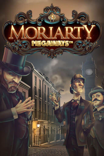 Moriarty Megaways - играть онлайн | CashVille Casino - без регистрации