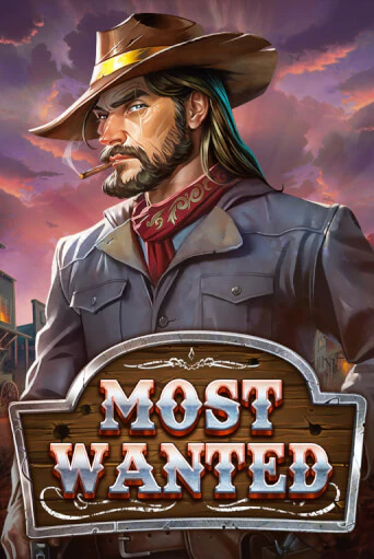 Most Wanted - играть онлайн | CashVille Casino - без регистрации