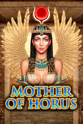 Mother of Horus - играть онлайн | CashVille Casino - без регистрации