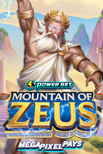 Mountain of Zeus - играть онлайн | CashVille Casino - без регистрации