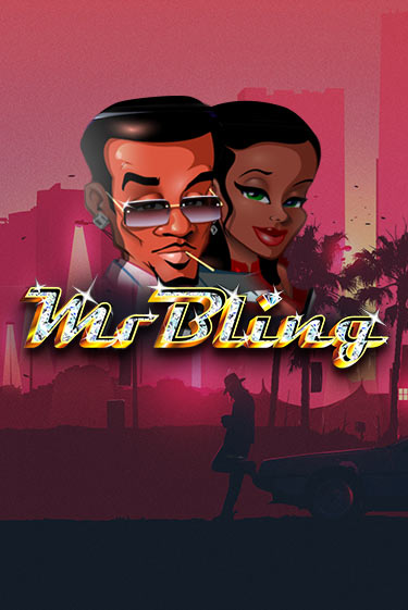 Mr Bling - играть онлайн | CashVille Casino - без регистрации