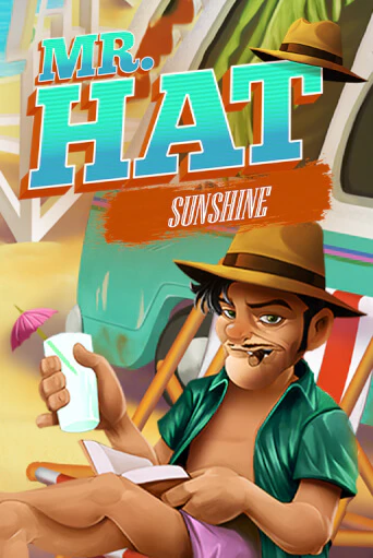 Mr.Hat: Sunshine - играть онлайн | CashVille Casino - без регистрации