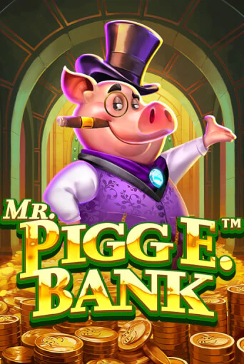 Mr. Pigg E. Bank™ - играть онлайн | CashVille Casino - без регистрации