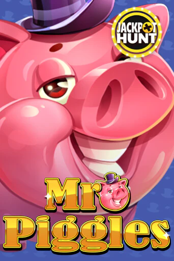 Mr Piggles - играть онлайн | CashVille Casino - без регистрации