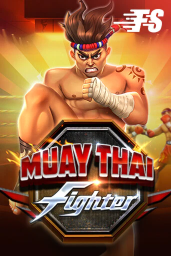 Muay Thai Fighter - играть онлайн | CashVille Casino - без регистрации