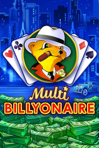 Multi Billyonaire - играть онлайн | CashVille Casino - без регистрации