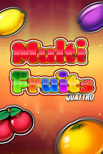 Multi Fruits - играть онлайн | CashVille Casino - без регистрации