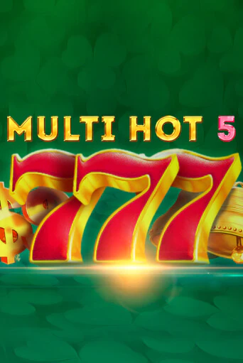 Multi Hot 5 - играть онлайн | CashVille Casino - без регистрации