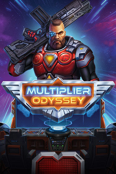 Multiplier Odyssey - играть онлайн | CashVille Casino - без регистрации