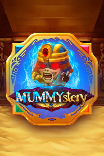 MUMMYstery - играть онлайн | CashVille Casino - без регистрации